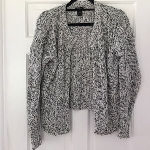 Ann Taylor:sweater